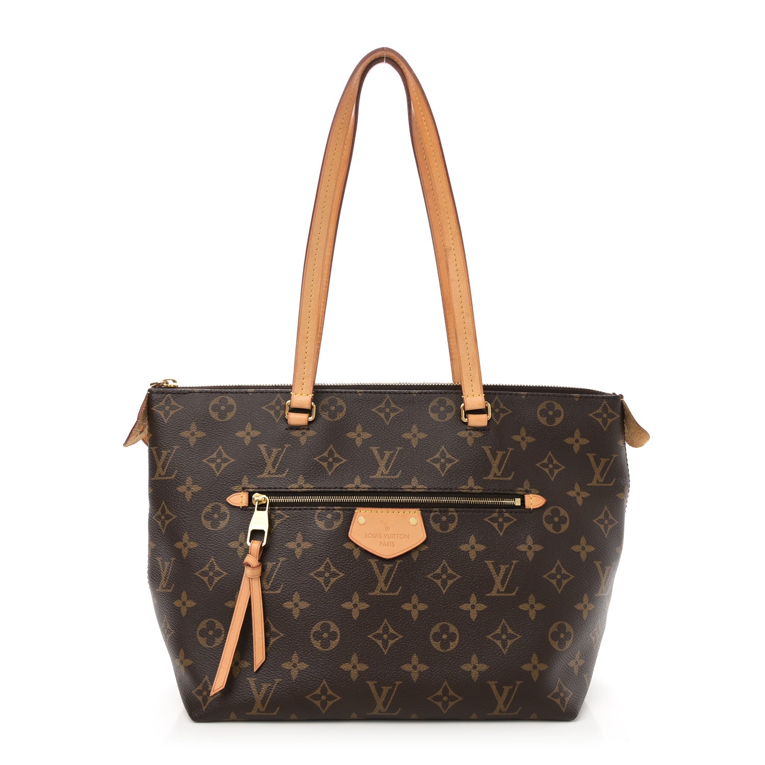 Louis Vuitton Monogram Iena PM 1 of 9