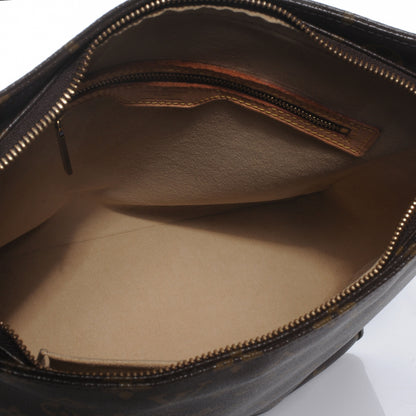 Louis Vuitton Monogram Looping GM 5 of 7