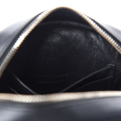 Saint Laurent Nappa Monogram Blogger Bag Black 9 of 10