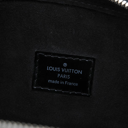 Louis Vuitton Electric Epi Pont-Neuf GM Black 6 of 6