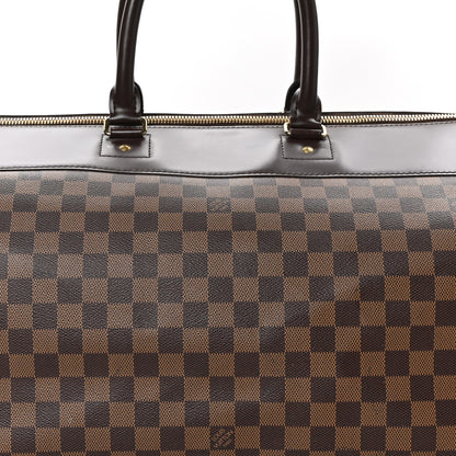 Louis Vuitton LOUIS VUITTON Damier Ebene Greenwich GM 6 of 10