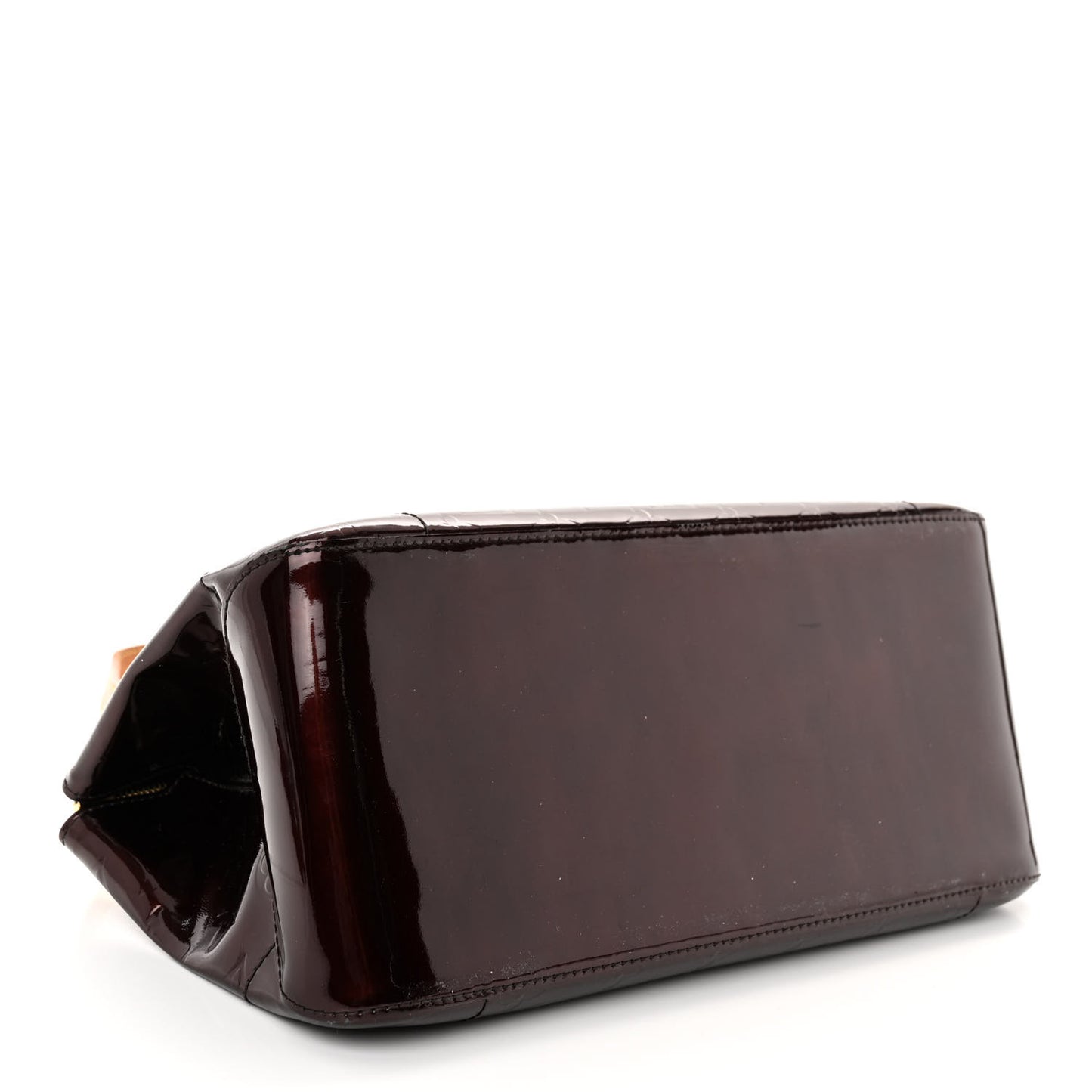 Vernis Rosewood Ave Amarante