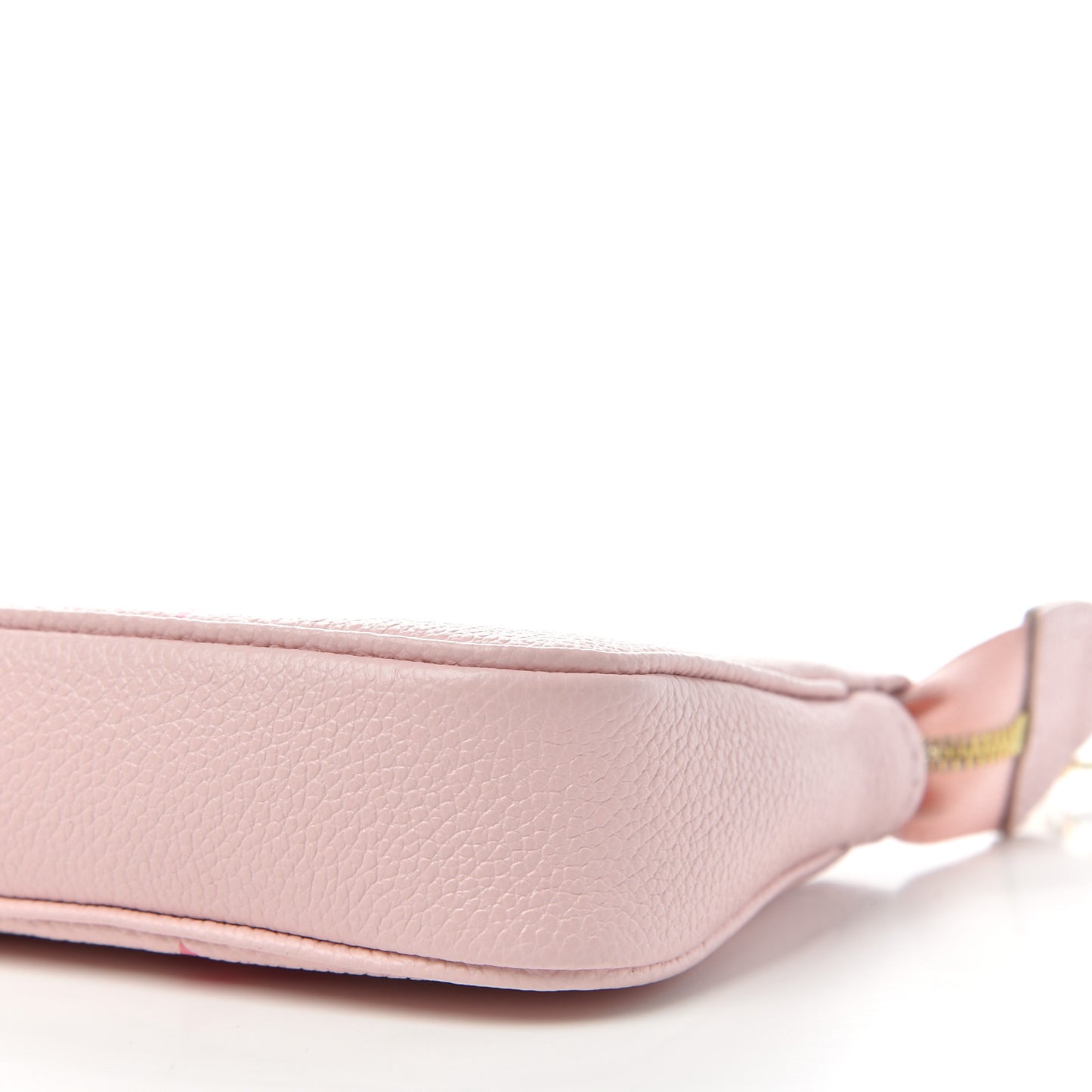 Empreinte Monogram Giant By The Pool Mini Pochette Accessories Bouton De Rose