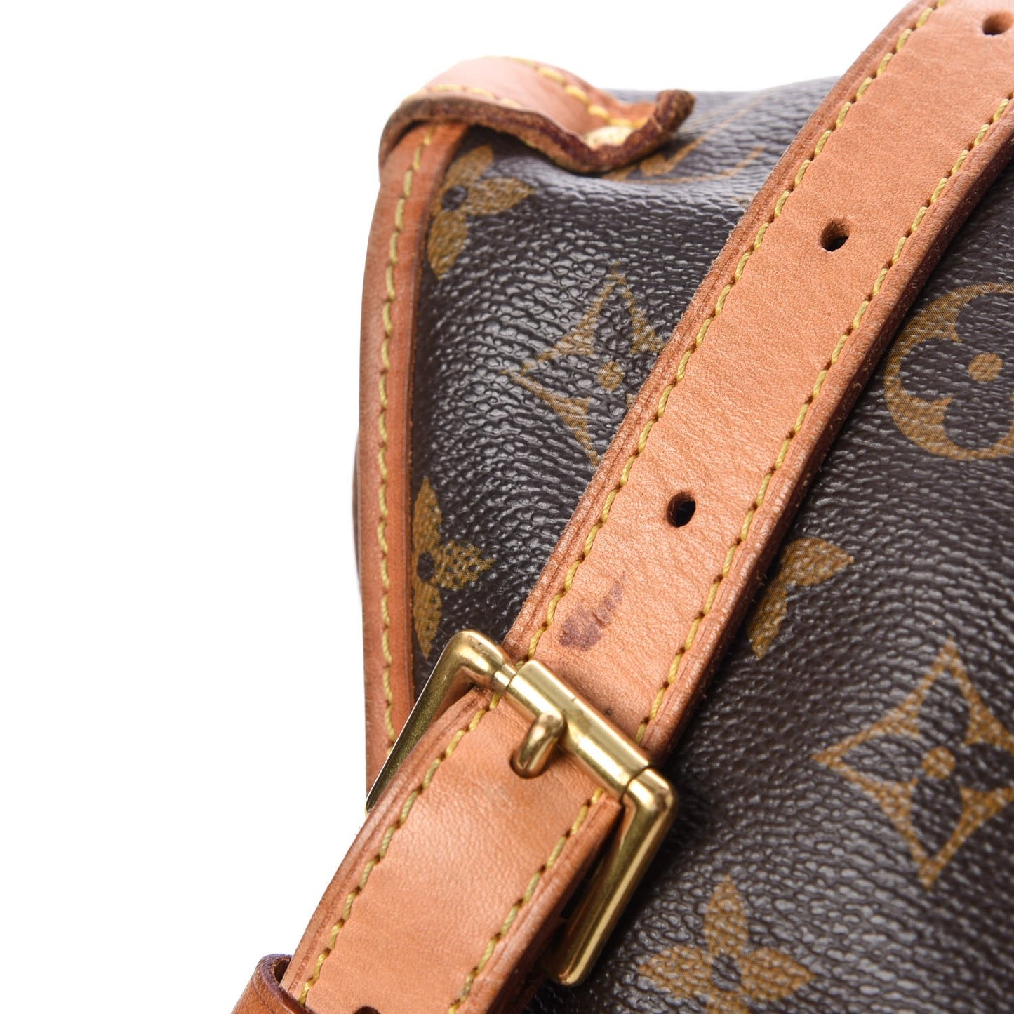 Monogram Saumur 30