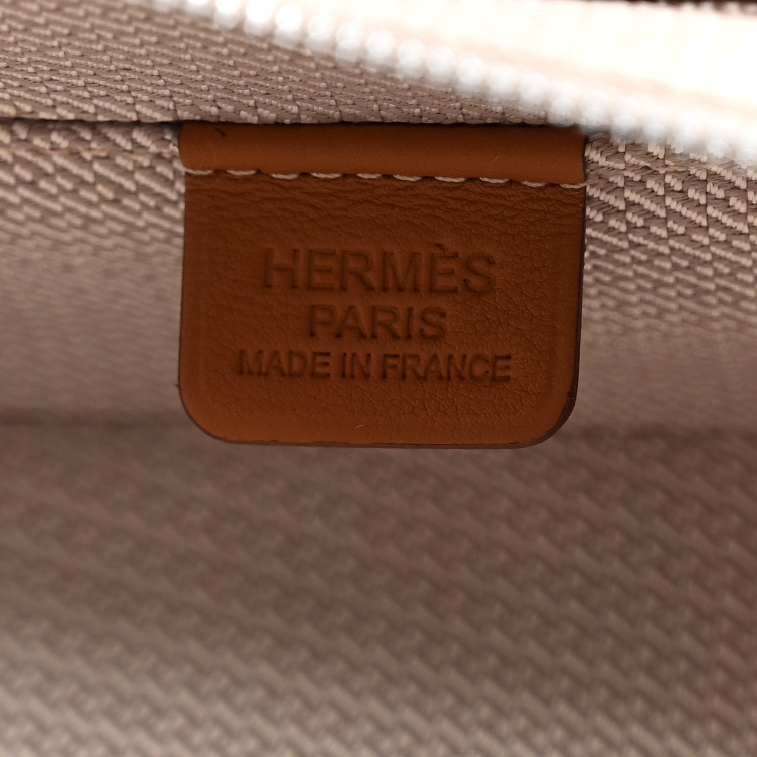 Hermes Canvas Taurillon Regate RMS Rolling Trolley Luggage Multicolor 6 of 9
