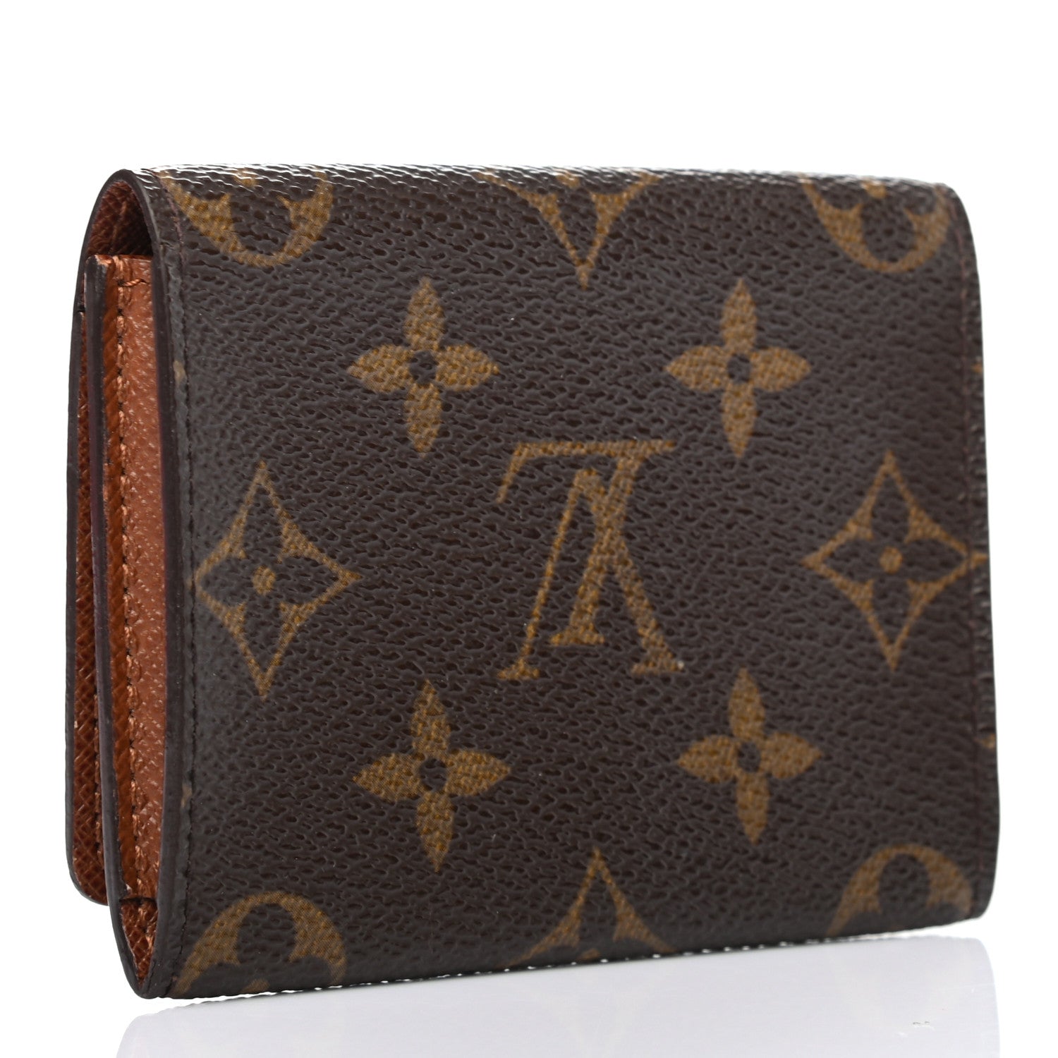 Louis Vuitton Monogram Business Card Holder 3 of 6