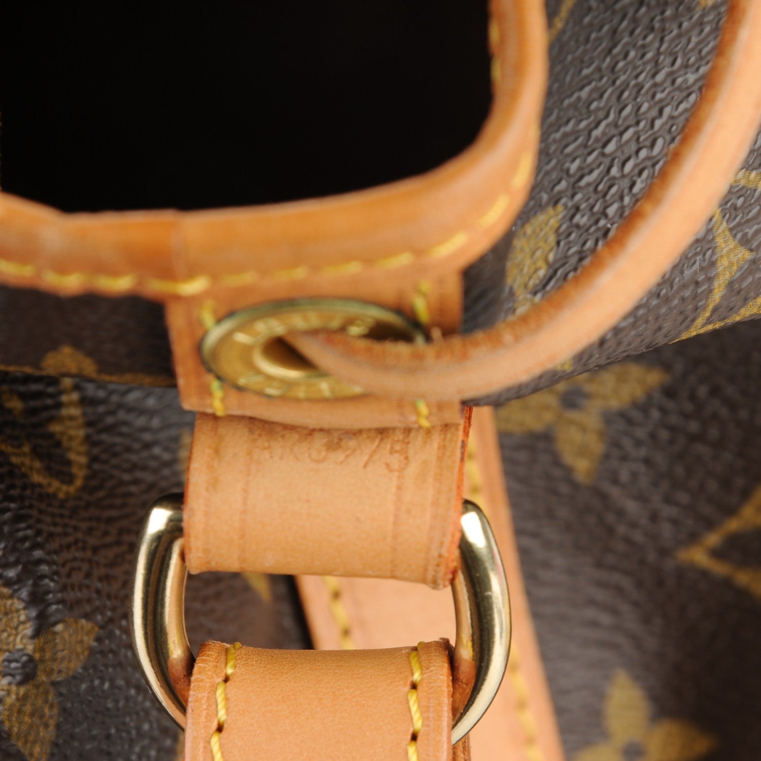 Louis Vuitton Monogram Noe 8 of 8
