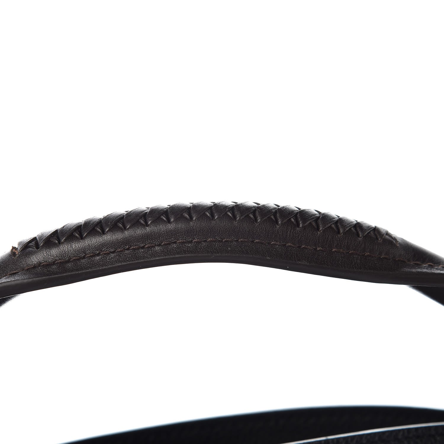 Louis Vuitton Mahina Babylone PM Black 8 of 15