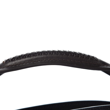 Louis Vuitton Mahina Babylone PM Black 8 of 15