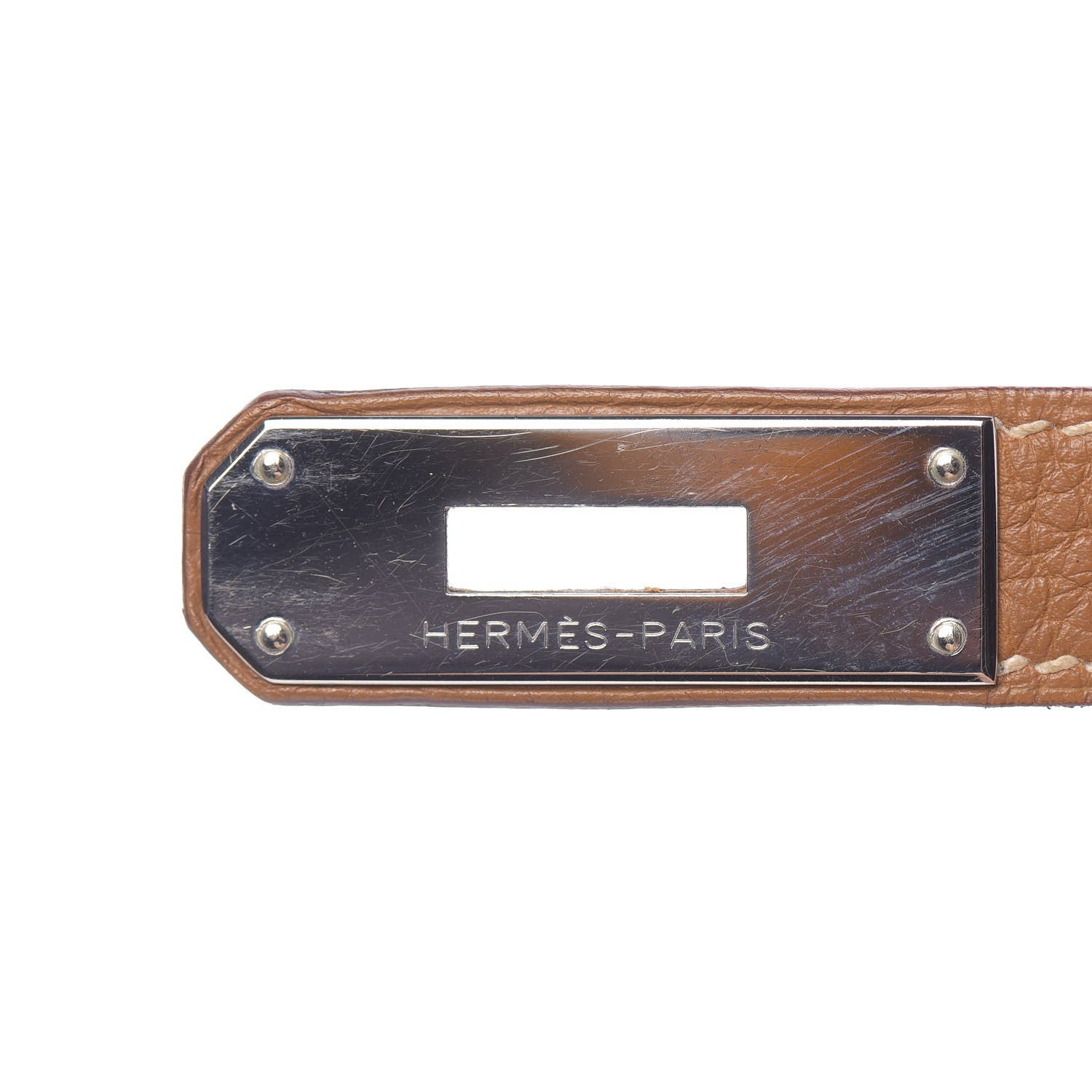 Hermes Togo Kelly Retourne 32 Gold 22 of 41