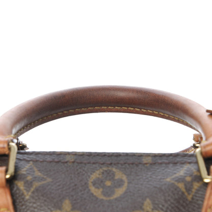 Louis Vuitton Monogram Speedy 30 17 of 18
