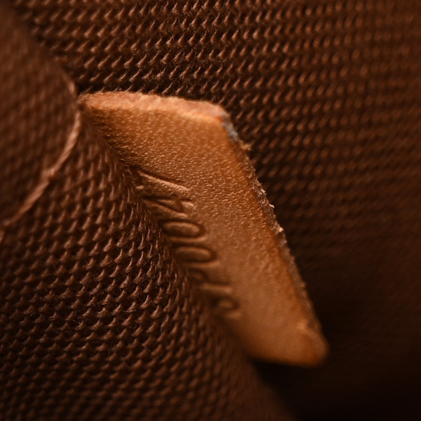 Monogram Bosphore Bum Bag