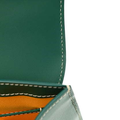 Goyard Goyardine Saigon PM Green 11 of 11