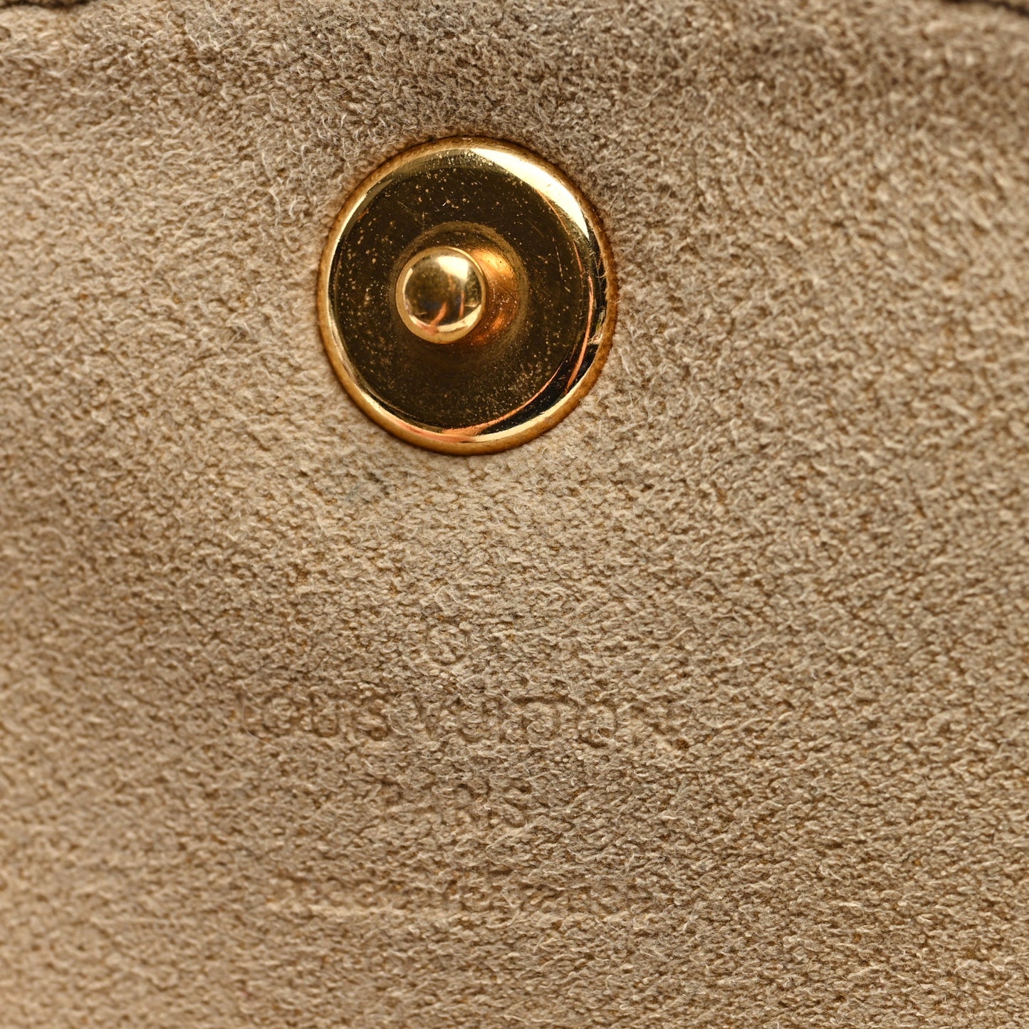 Monogram Pochette Cancun