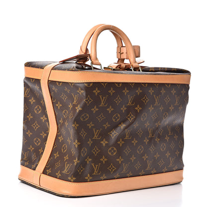 Louis Vuitton Monogram Cruiser 40 3 of 13