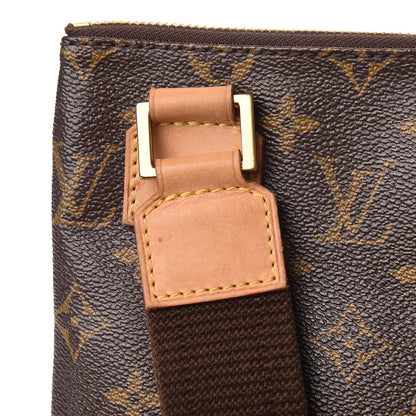Louis Vuitton Monogram Bosphore Pochette 13 of 13