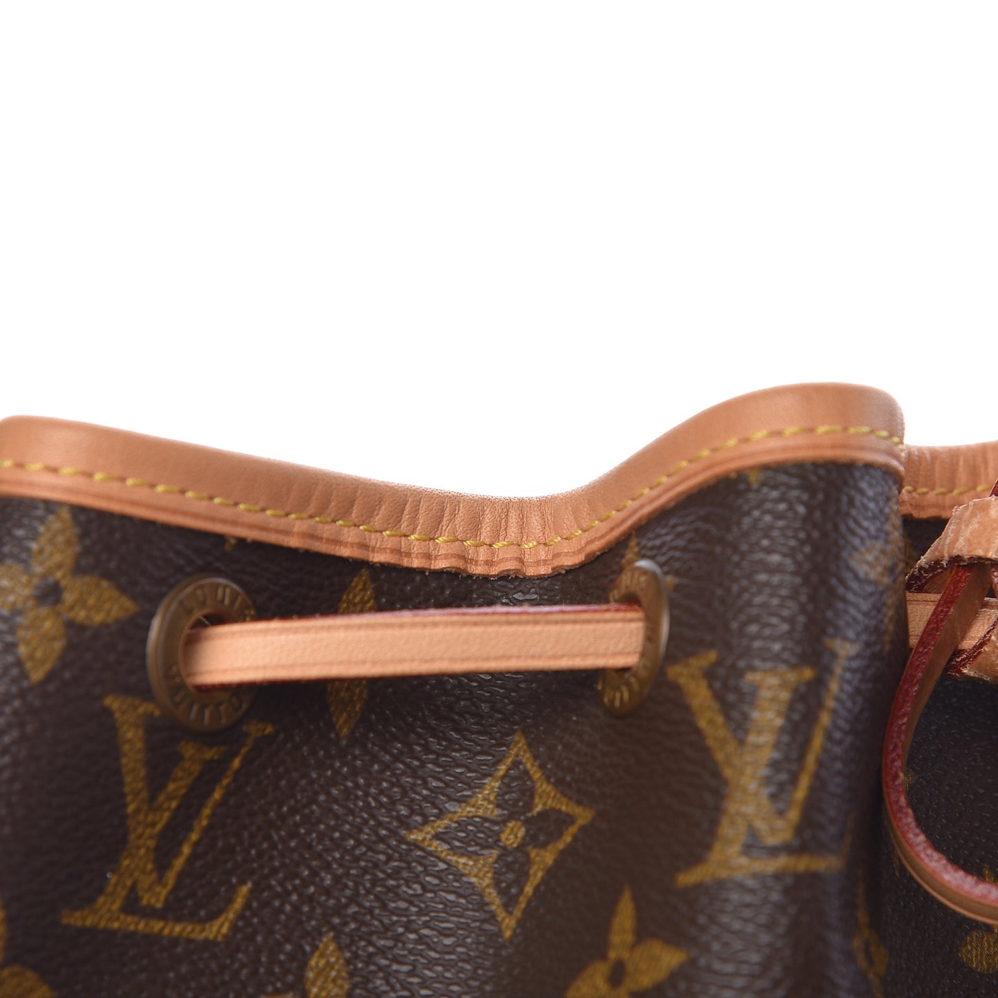 Monogram Petit Noe