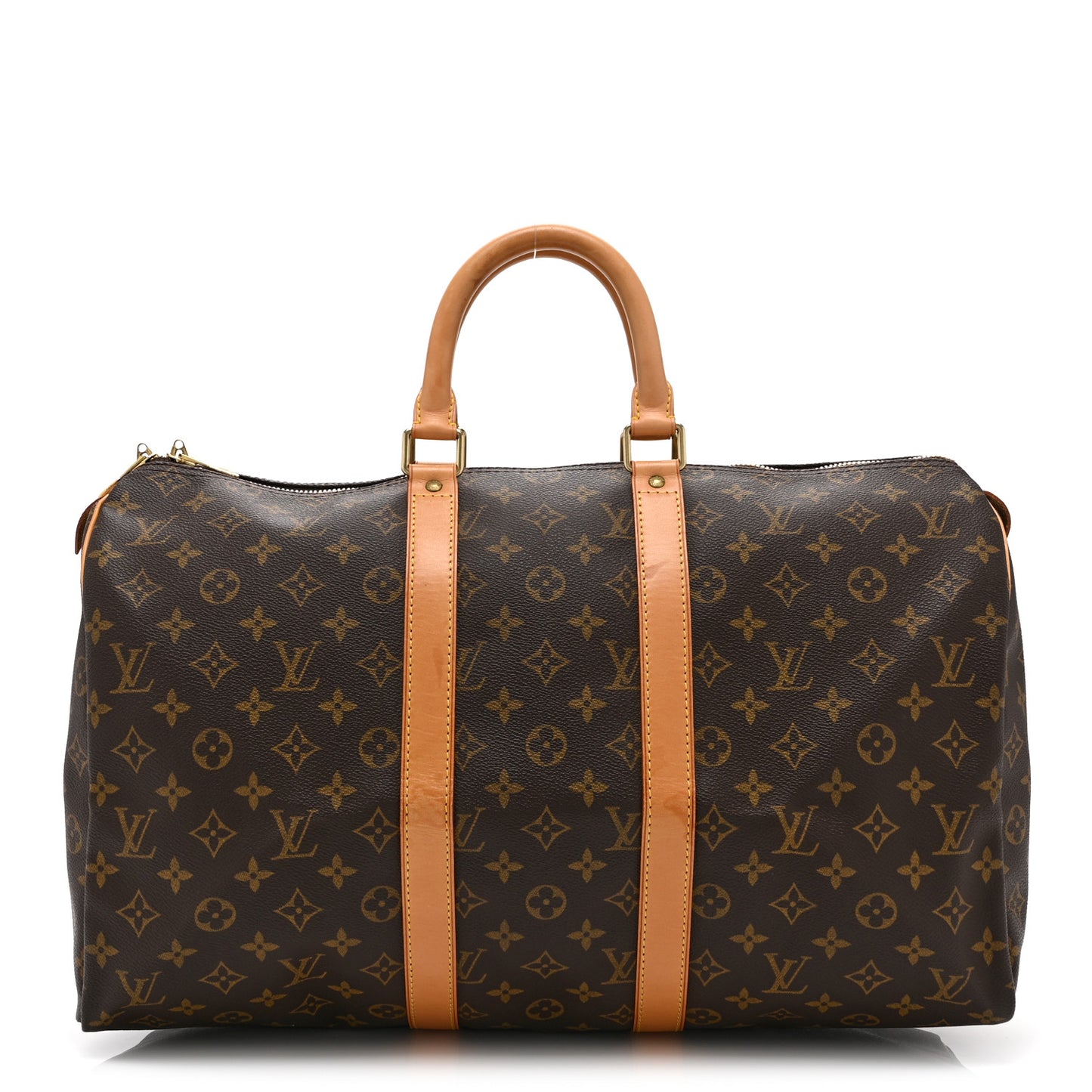 Monogram Keepall 45