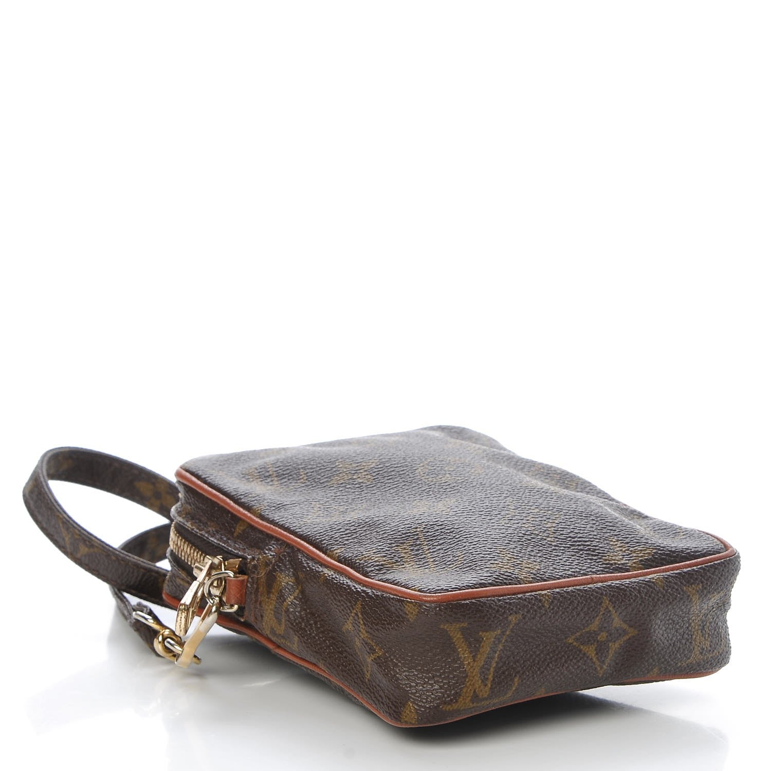 Louis Vuitton Monogram Danube 15 4 of 6