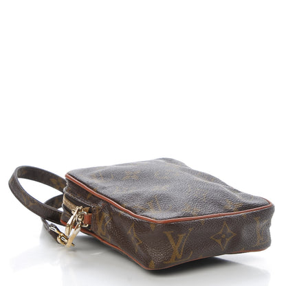 Louis Vuitton Monogram Danube 15 4 of 6