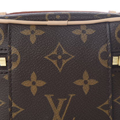 Louis Vuitton Monogram Nano Nice 10 of 10