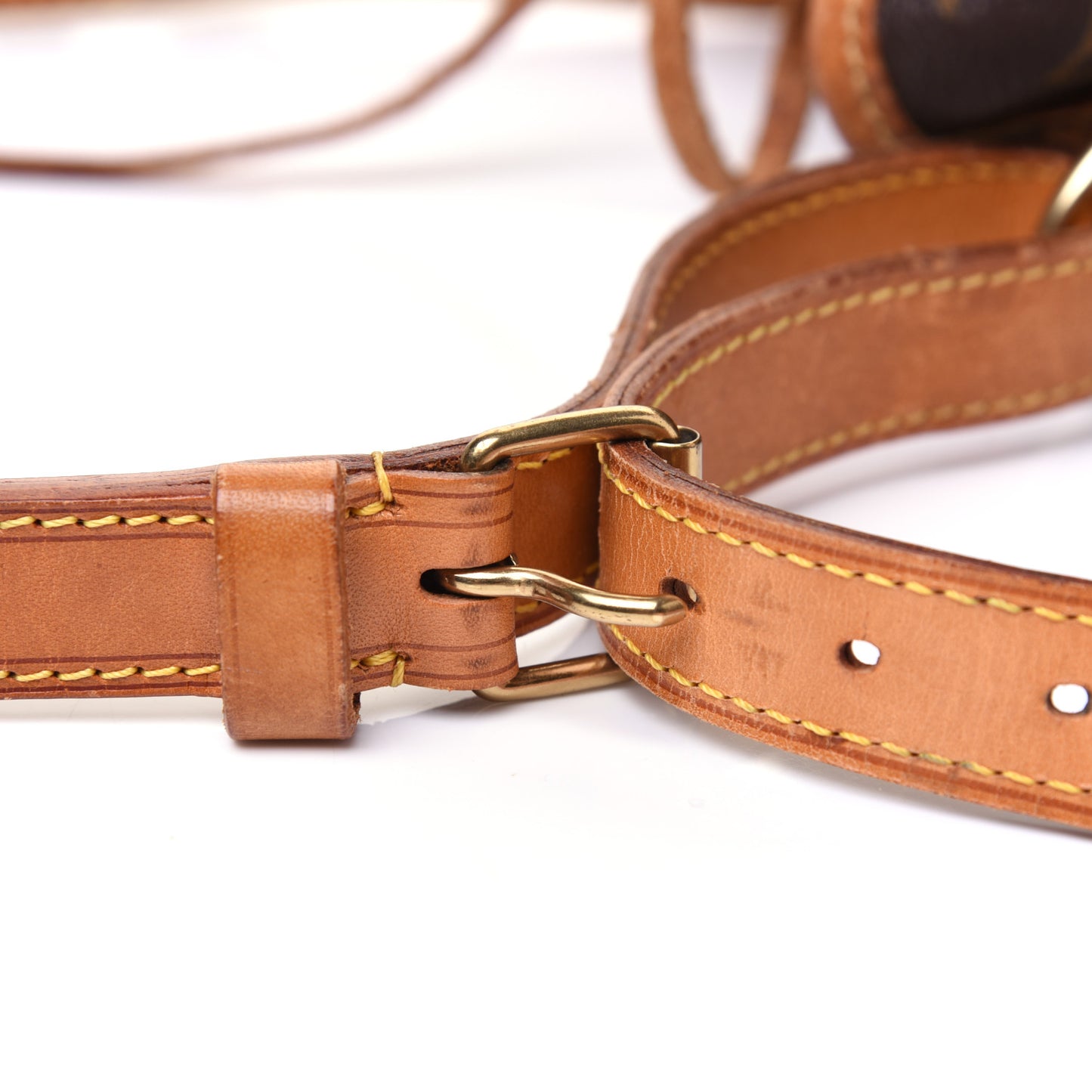 Monogram Petit Noe