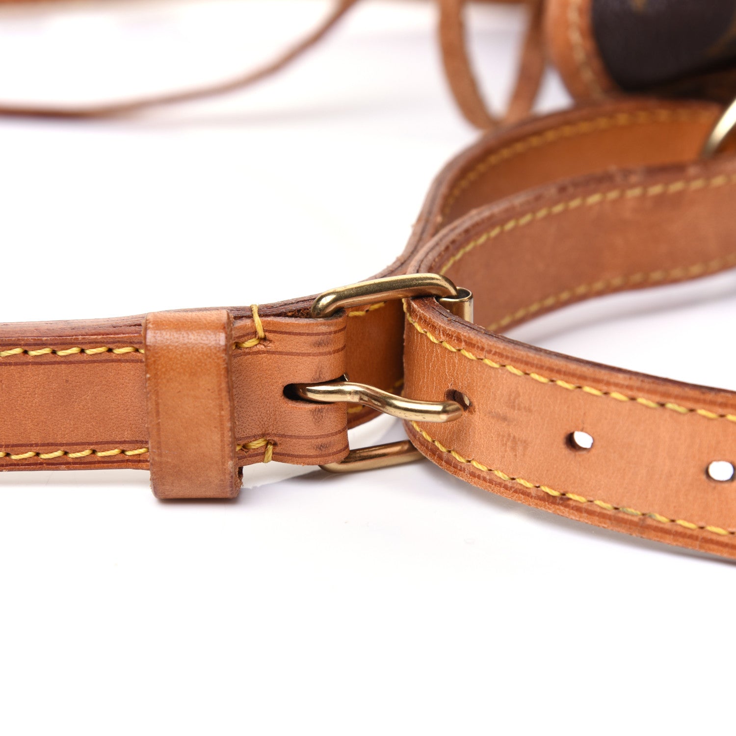 Louis Vuitton Monogram Petit Noe 30 of 35