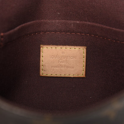 Louis Vuitton Monogram Favorite PM 6 of 11
