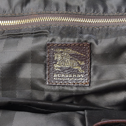 Burberry House Check Quilted Westbury Tote 6 of 16