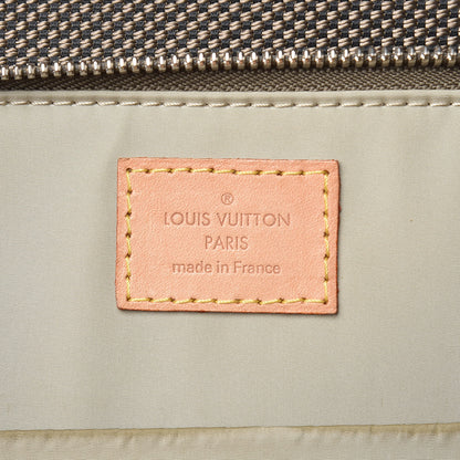 Louis Vuitton Damier Geant Associe GM Terre 7 of 18
