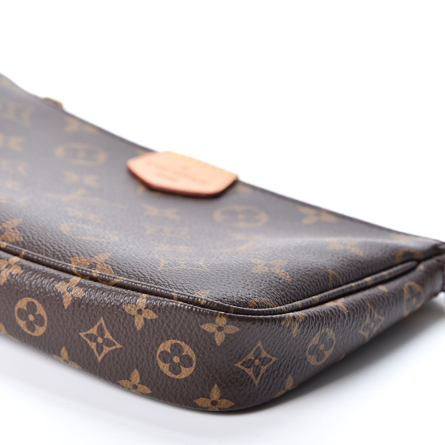Louis Vuitton Monogram Multi Pochette Accessories Large Pochette 9 of 10