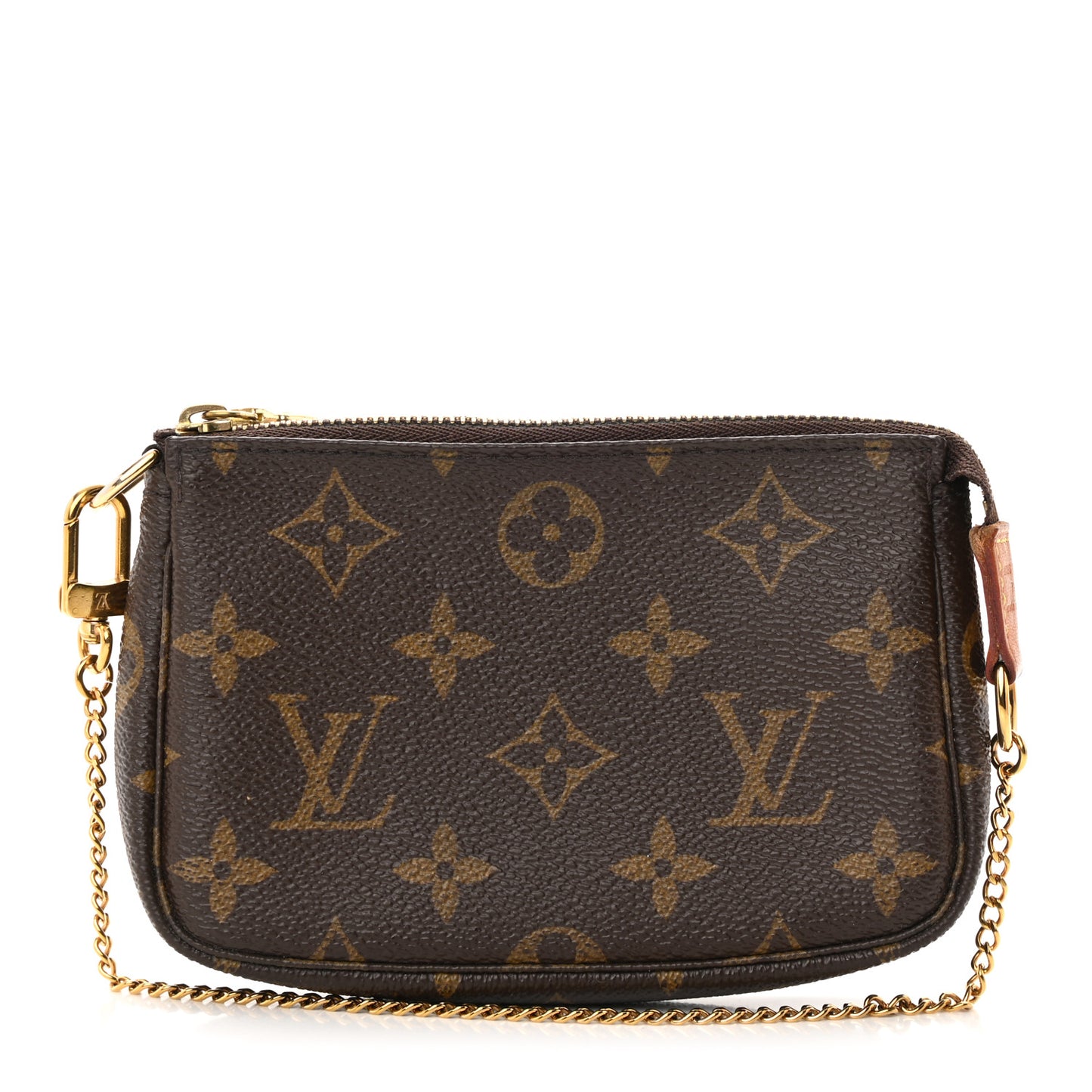 Monogram Mini Pochette Accessories