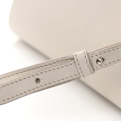 Givenchy Sugar Goatskin Mini Antigona Off White 25 of 28