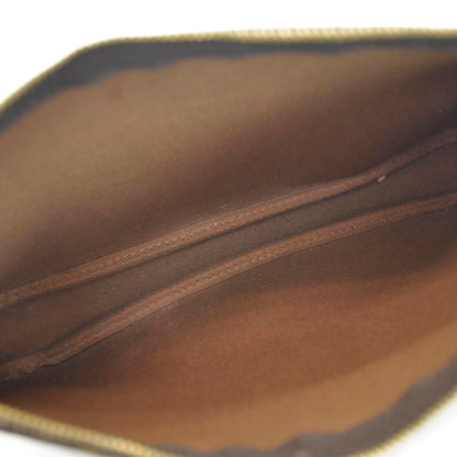 Louis Vuitton Monogram Pochette Accessories Bag 7 of 8