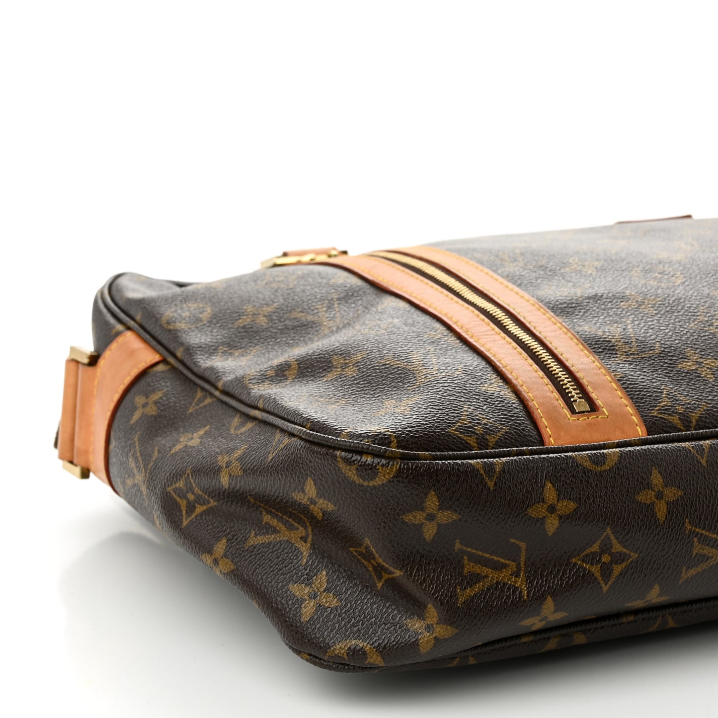 Monogram Sac Bosphore Briefcase