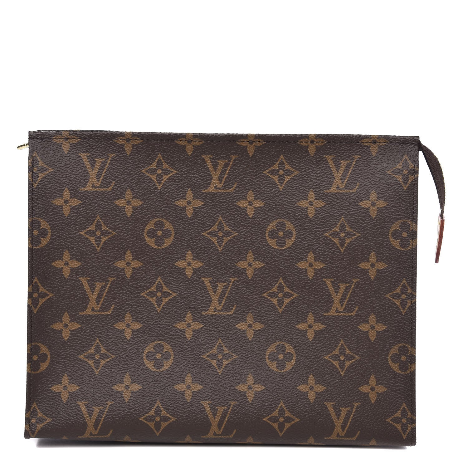 Louis Vuitton Monogram Toiletry Pouch 26 1 of 9