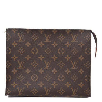 Louis Vuitton Monogram Toiletry Pouch 26 1 of 9