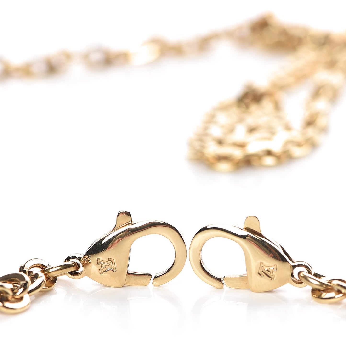 Felicie Chain Long Shoulder Strap