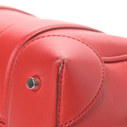 Givenchy Calfskin Mini Lucrezia Red 11 of 15