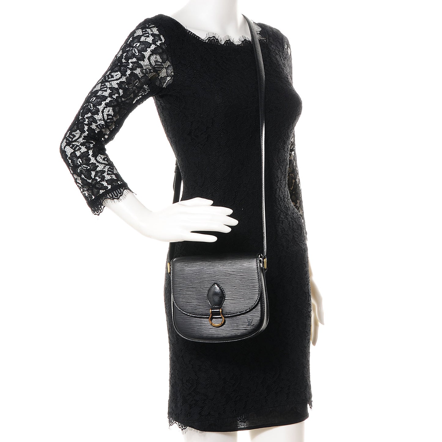 Epi Saint Cloud PM Black