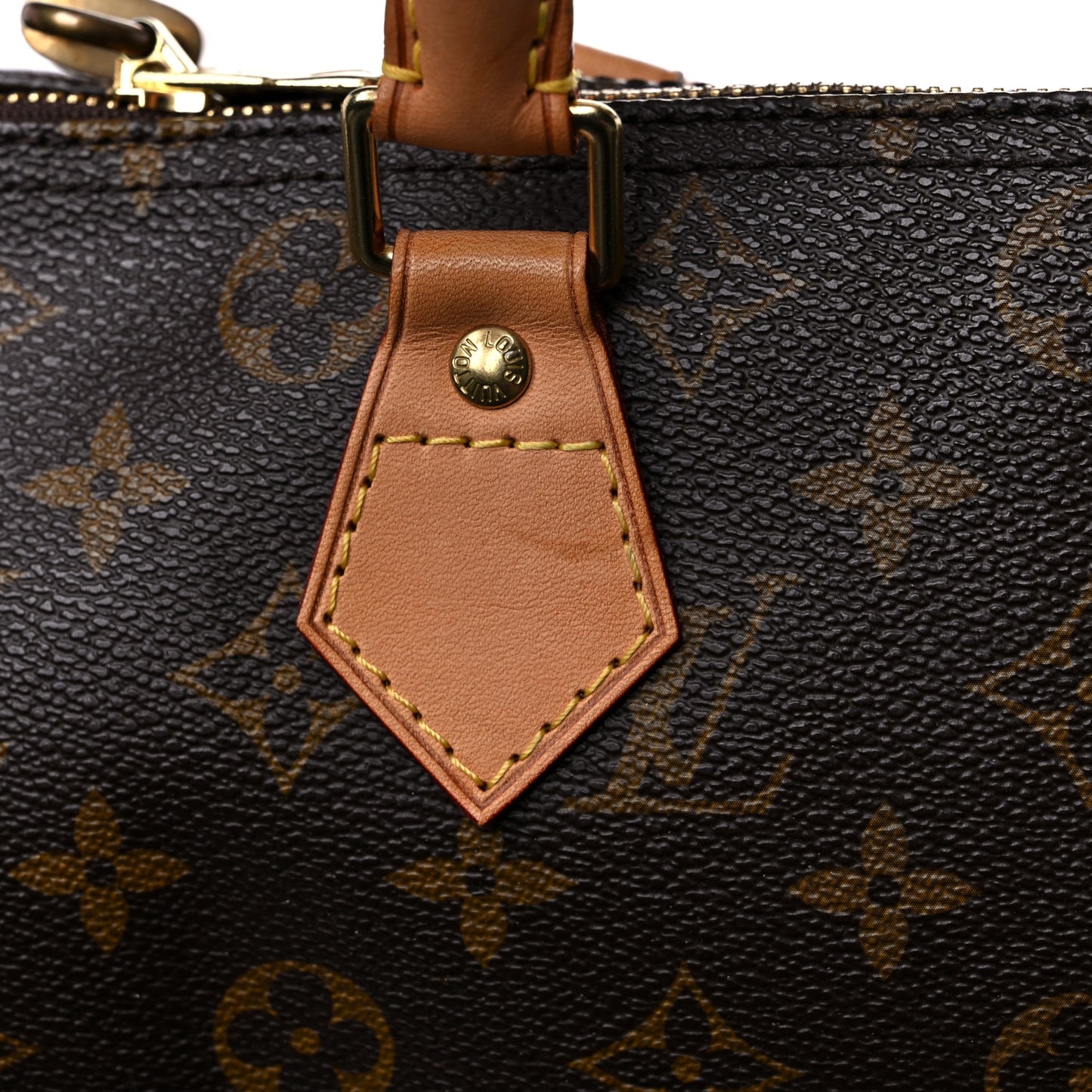 Monogram Speedy Bandouliere 30