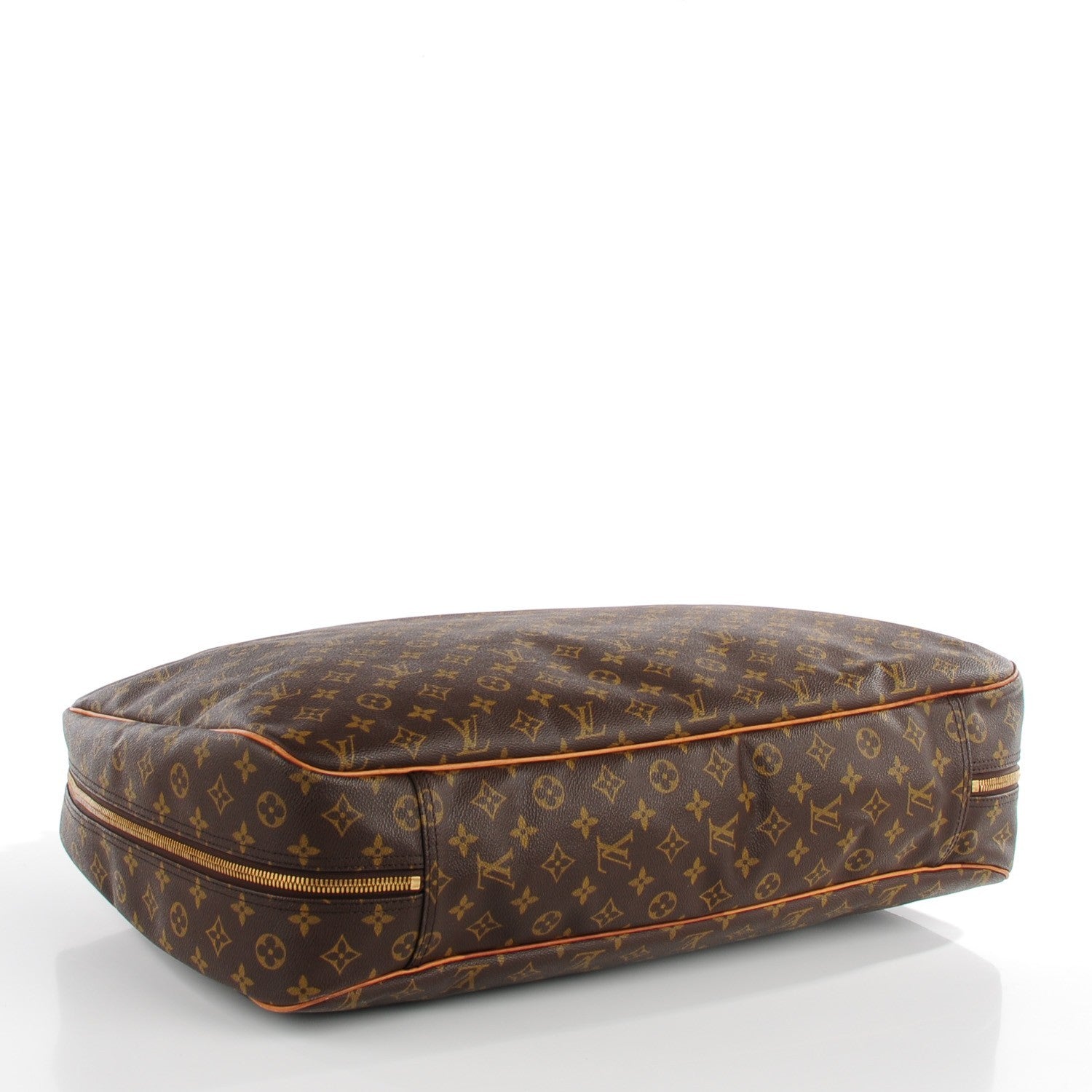 Louis Vuitton Monogram Alize 24 Heures 7 of 7