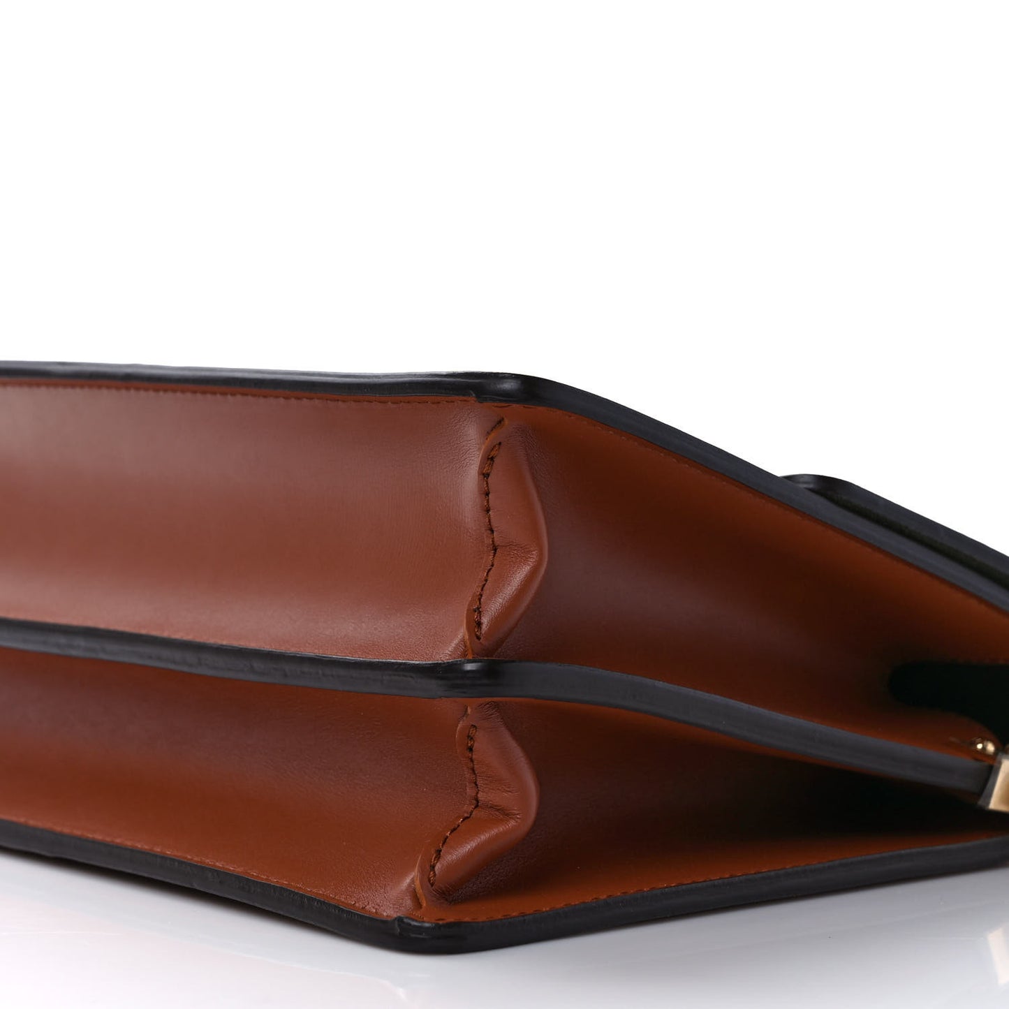 Metallic Monogram LV Garden Dauphine MM Blue