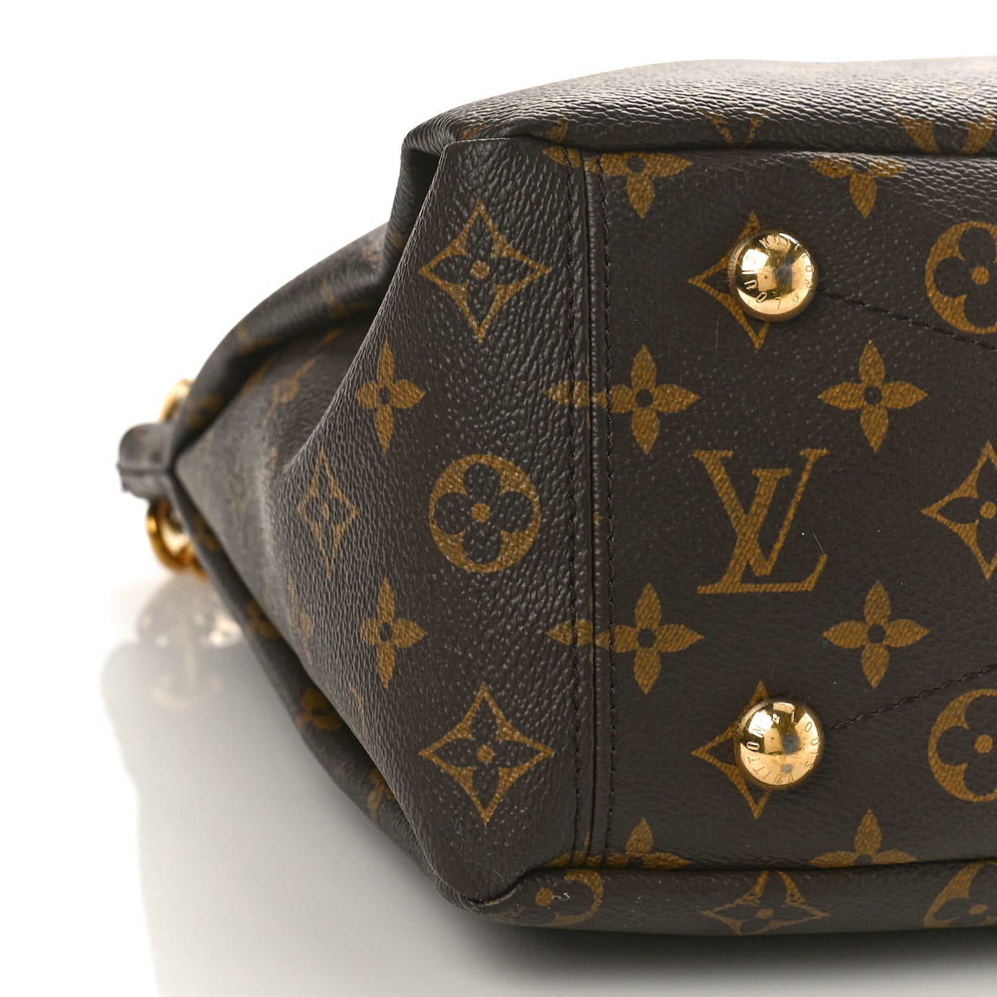 Monogram Pallas Cherry