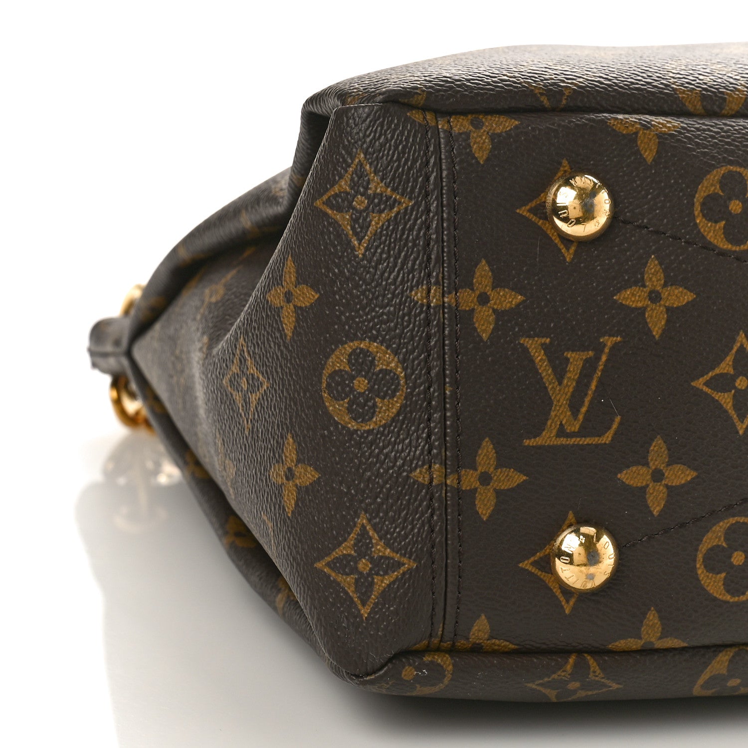 Louis Vuitton Monogram Pallas Cherry 7 of 12