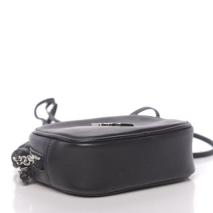 Saint Laurent Nappa Monogram Blogger Bag Black 8 of 12