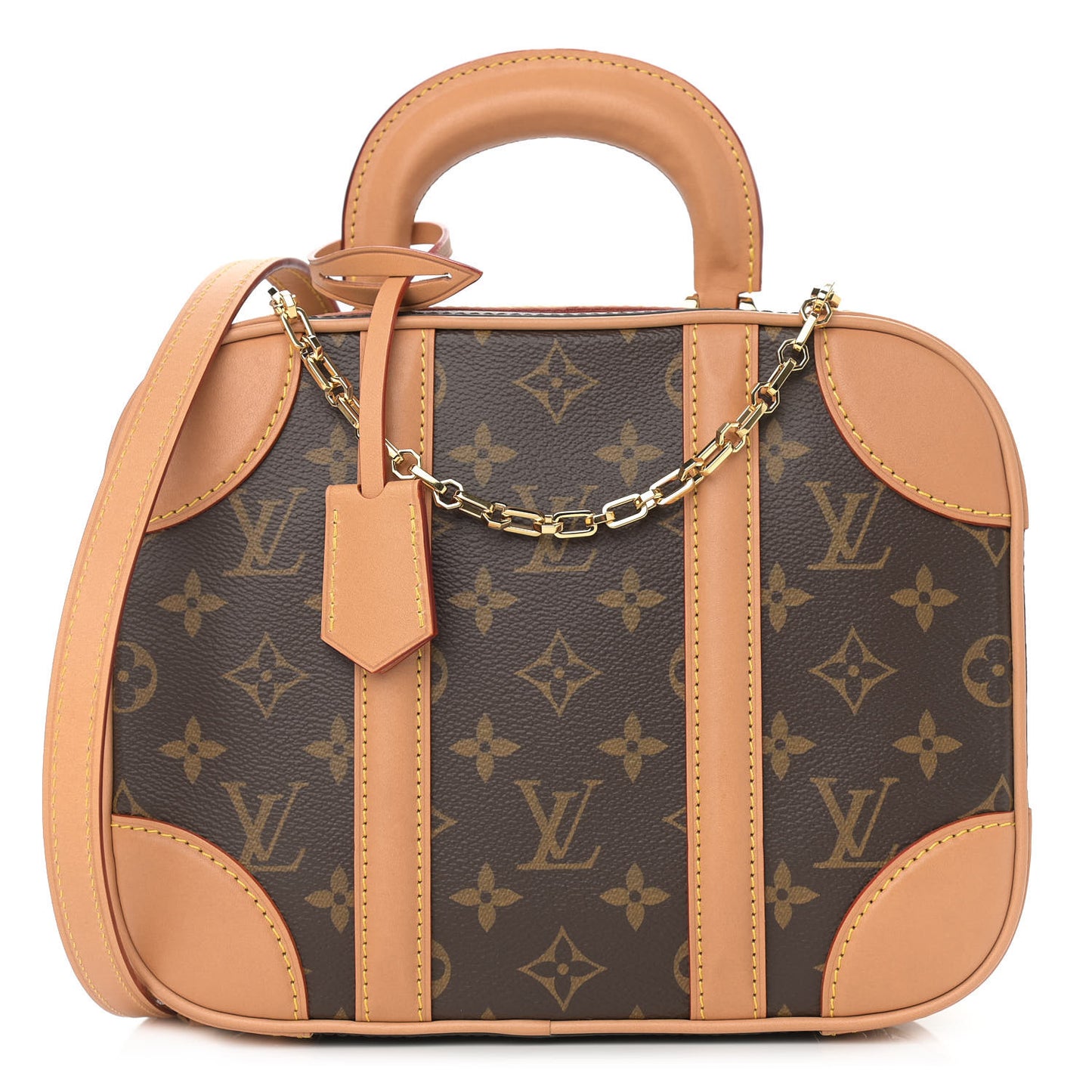 Monogram Valisette PM