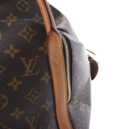 Louis Vuitton Monogram Marais MM 15 of 26