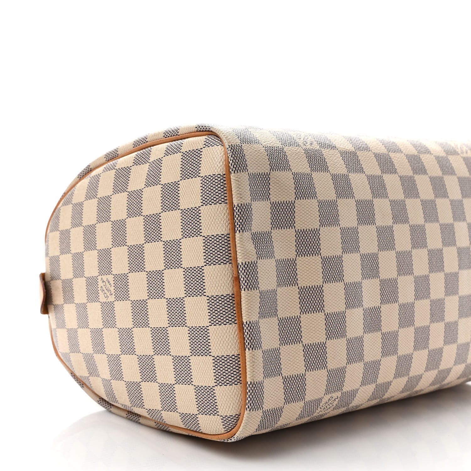 Louis Vuitton Damier Azur Speedy 30 8 of 11