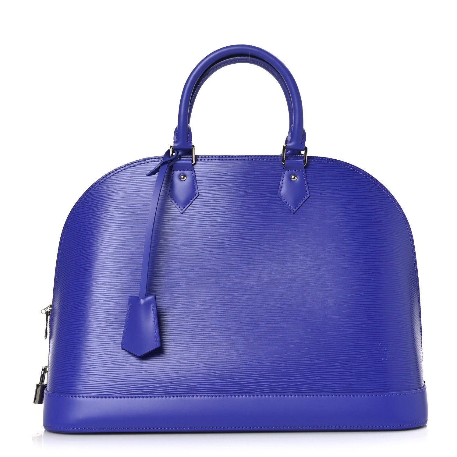 Louis Vuitton Epi Alma GM Figue 1 of 11